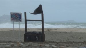 Estas señales alertan sobre las condiciones del mar y pueden marcar la diferencia entre una jornada sin contratiempos o una emergencia.