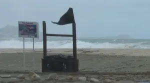 Estas señales alertan sobre las condiciones del mar y pueden marcar la diferencia entre una jornada sin contratiempos o una emergencia.