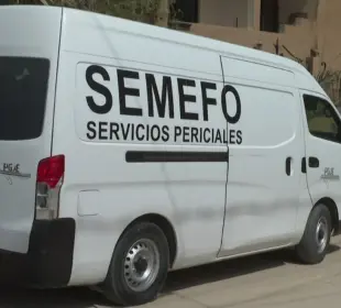 Un hombre fue asesinado en Bahía Tortugas, Mulegé. La PGJE investiga el caso como homicidio doloso. No se ha confirmado la presencia de una narcomanta.