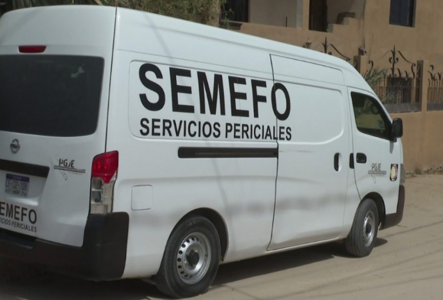 Un hombre fue asesinado en Bahía Tortugas, Mulegé. La PGJE investiga el caso como homicidio doloso. No se ha confirmado la presencia de una narcomanta.
