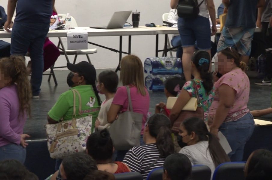 El próximo lunes 19 de mayo iniciará la entrega de las becas municipales en Los Cabos, correspondientes a los bimestres enero-febrero y marzo-abril de 2025.