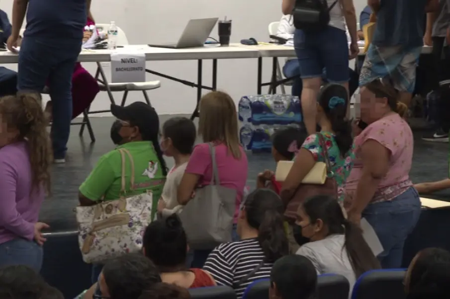 El próximo lunes 19 de mayo iniciará la entrega de las becas municipales en Los Cabos, correspondientes a los bimestres enero-febrero y marzo-abril de 2025.