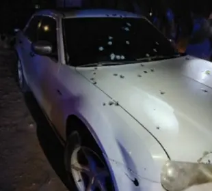 Nuevo ataque armado en Ciudad Constitución deja dos lesionados; Suman dos hechos violentos en la semana