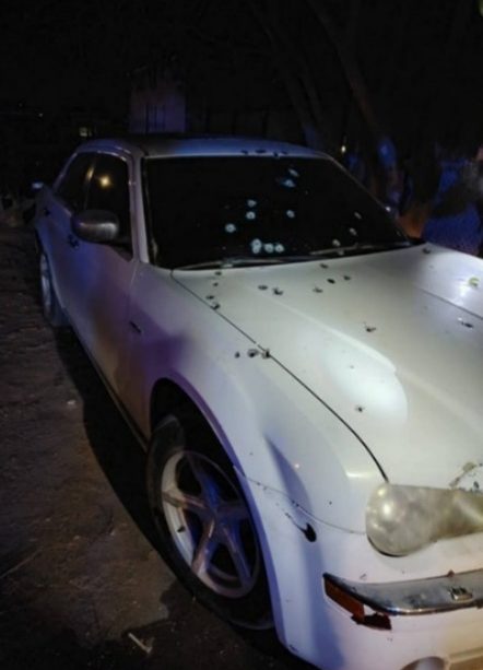 Nuevo ataque armado en Ciudad Constitución deja dos lesionados; Suman dos hechos violentos en la semana