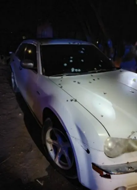 Nuevo ataque armado en Ciudad Constitución deja dos lesionados; Suman dos hechos violentos en la semana