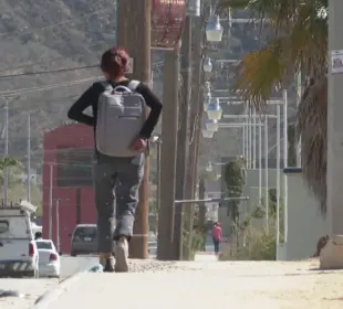 El Centro de Integración Juvenil en Los Cabos alerta por aumento en consumo de sustancias en menores en Los Cabos desde la pandemia; detectan casos desde los 12 años, ligados a ansiedad y bullying.