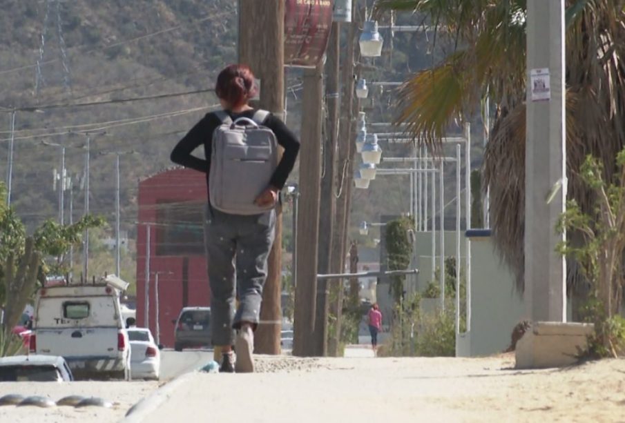 El Centro de Integración Juvenil en Los Cabos alerta por aumento en consumo de sustancias en menores en Los Cabos desde la pandemia; detectan casos desde los 12 años, ligados a ansiedad y bullying.