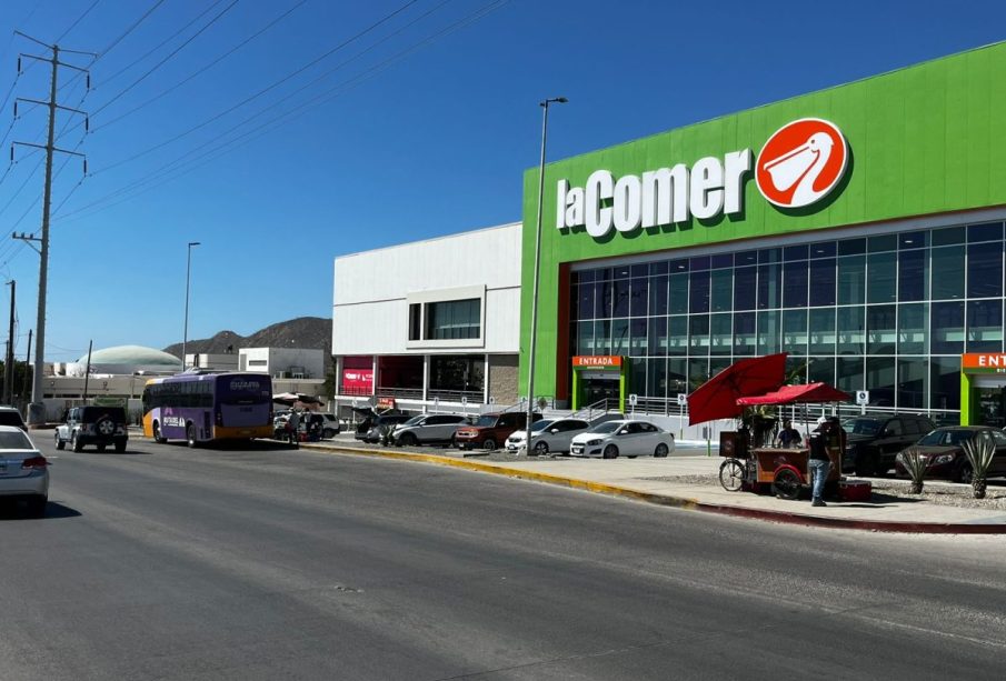 Transportistas federales acaparan paradas en Cabo San Lucas