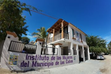La violencia familiar en Baja California Sur aumentó 7.6% en el primer cuatrimestre de 2025, con Los Cabos concentrando más de la mitad de las denuncias.
