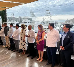 Los Cabos da el banderazo a “La Gran Escapada”, programa de reactivación turística