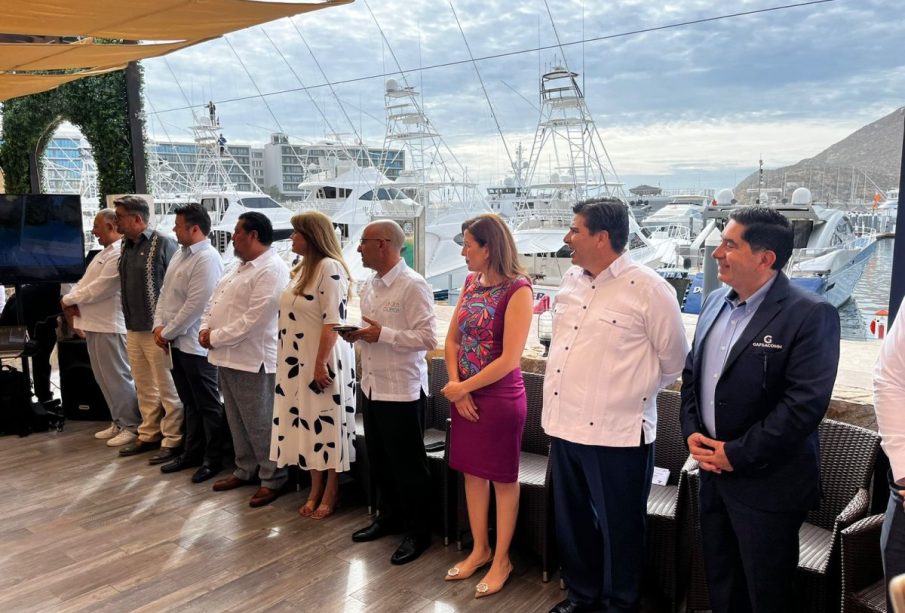 Los Cabos da el banderazo a “La Gran Escapada”, programa de reactivación turística