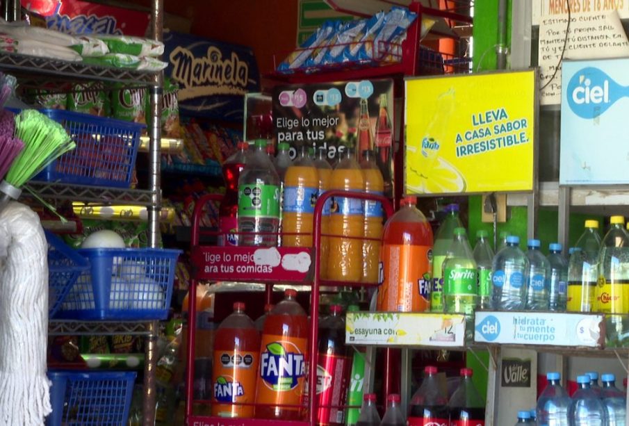 Abarrotes de Los incrementan ventas durante del Día de las Madres
