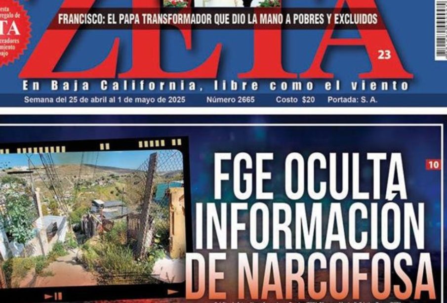 Vincularon a proceso a servidores públicos por tortura sexual