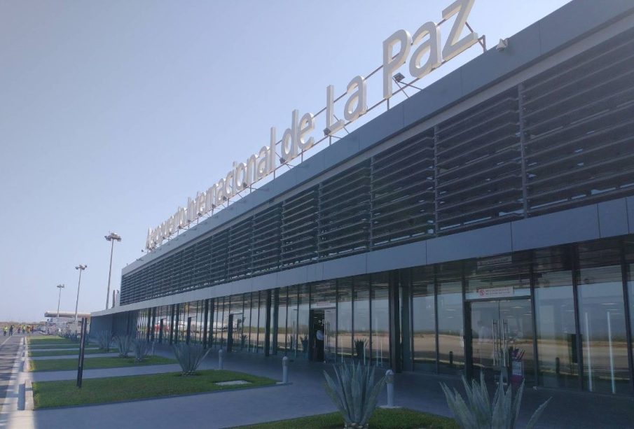 Nuevos vuelos a La Paz, anuncian rutas al AIFA, Tijuana