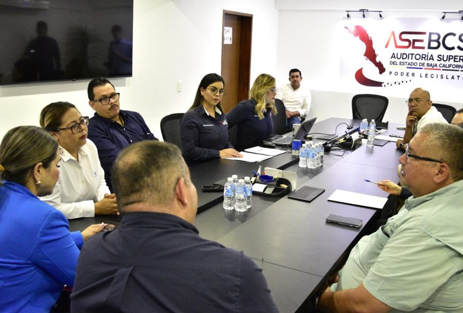 auditoría de cumplimiento y gestión financiera