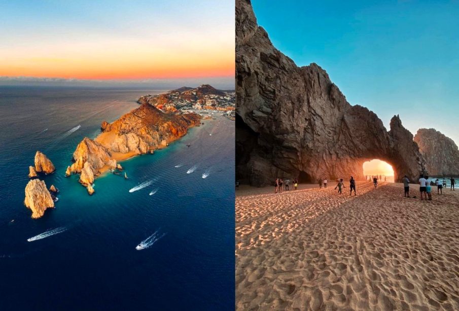 Arco de Cabo San Lucas