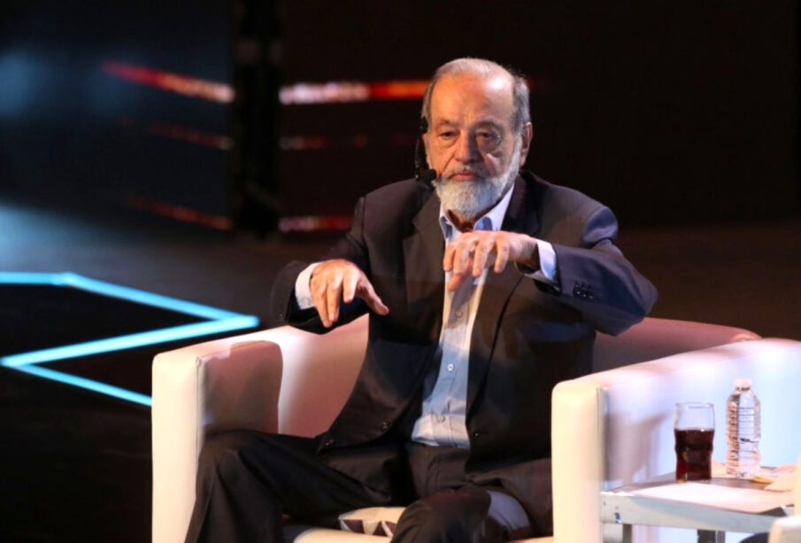 Carlos Slim