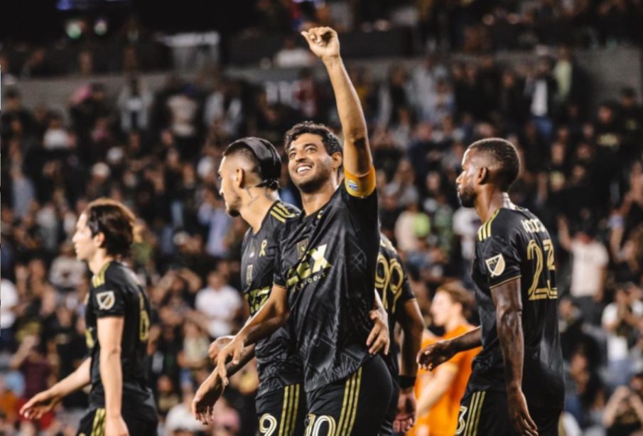 Carlos Vela