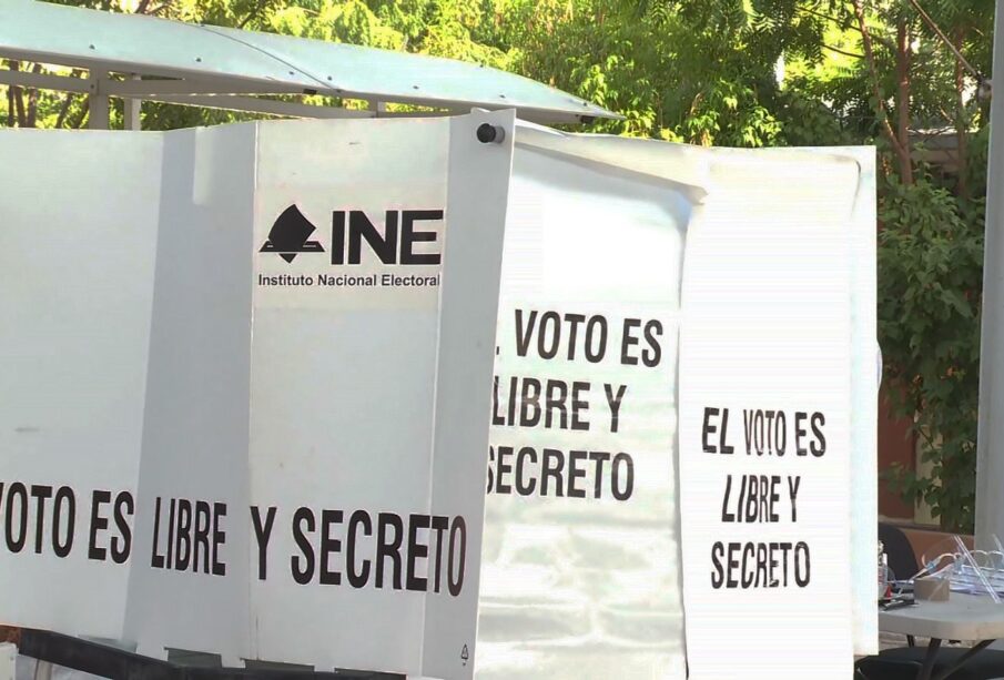Elección del Poder Judicial: así será el proceso de votación