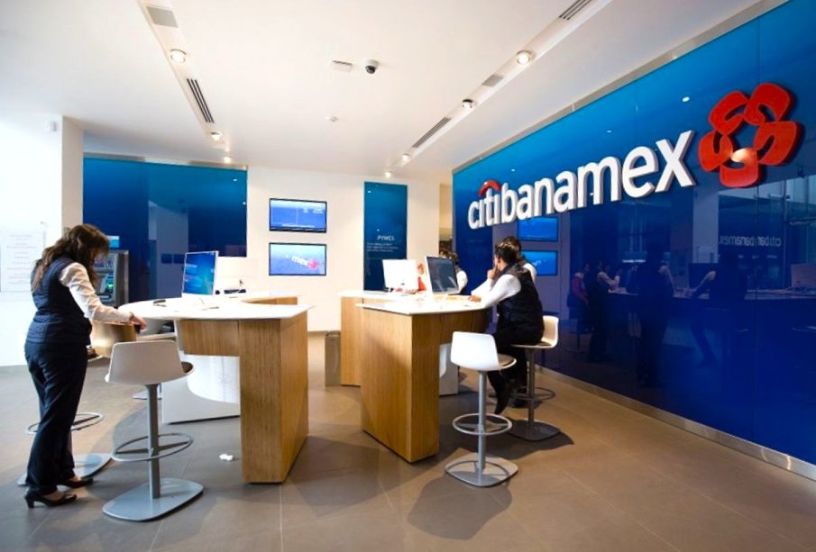 Sucursal de Banamex