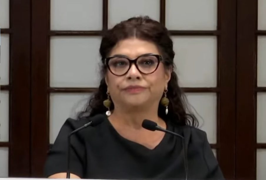 Clara Brugada