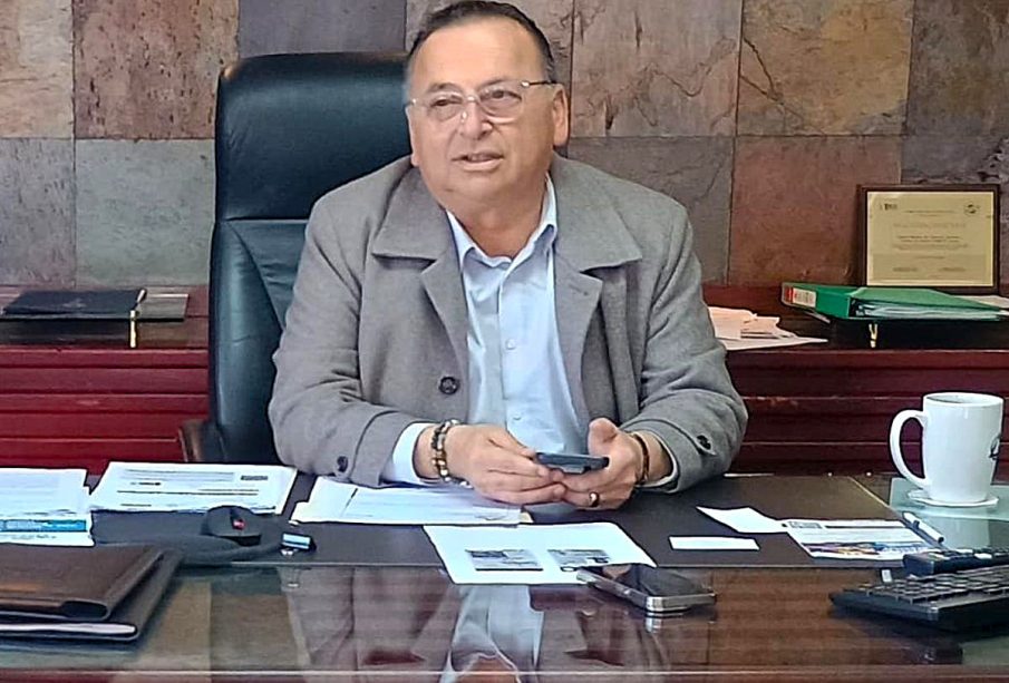 Olivaldo Paz Gómez