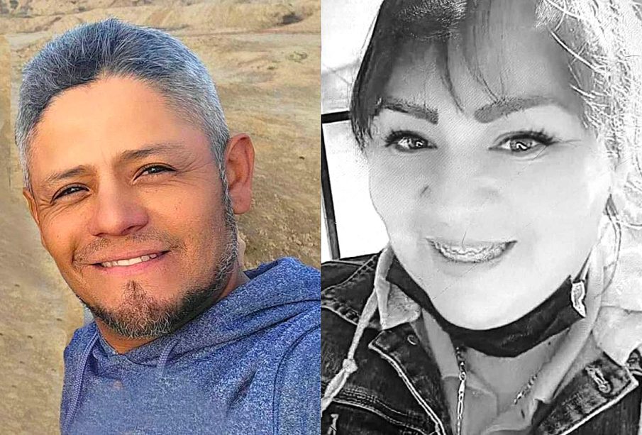 Cuerpos en fosas clandestinas de La Rumorosa, Tecate, Baja California