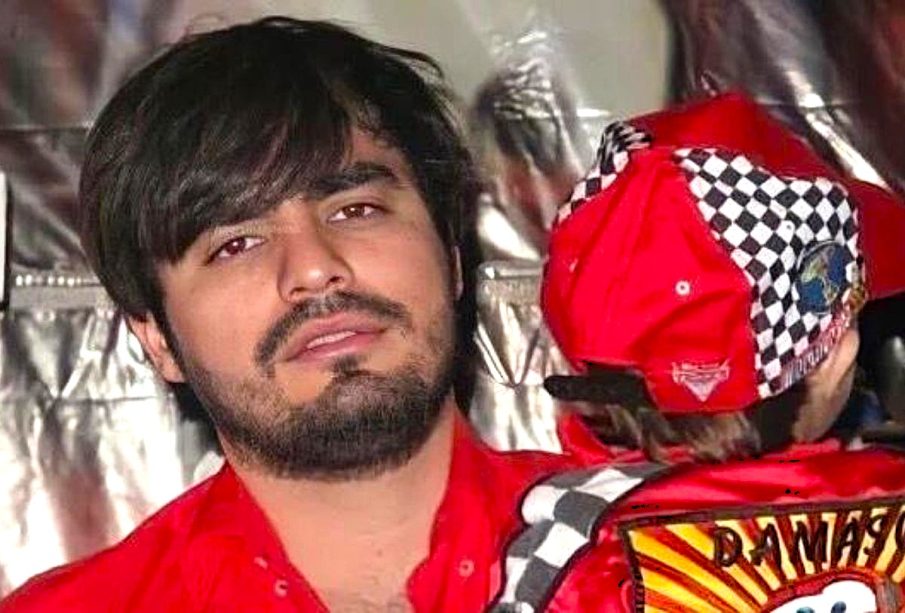 Dámaso López Serrano