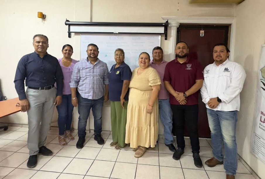 La Paz refuerza desarrollo rural