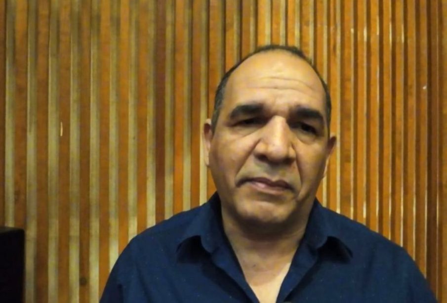 Antonio López Rodríguez