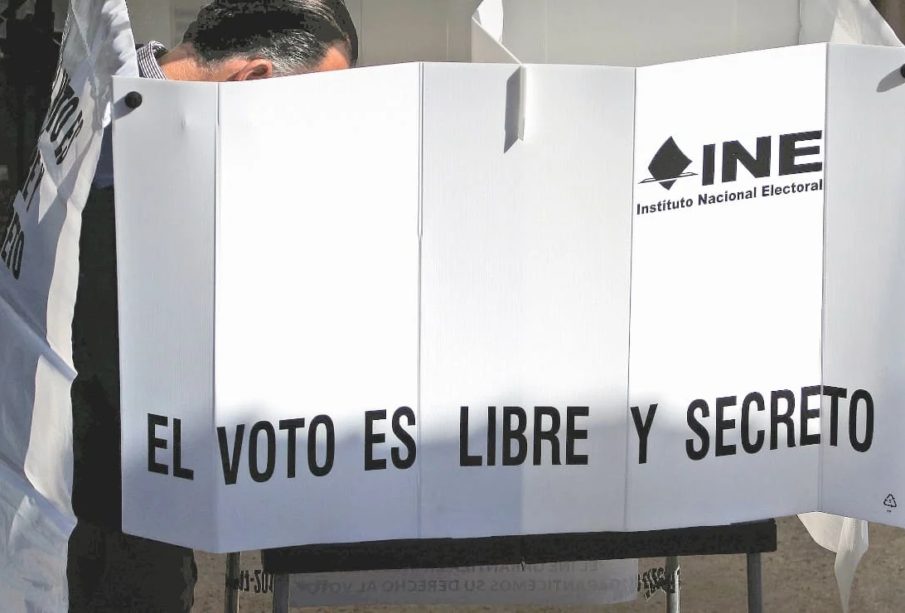 Ubica tu casilla en BCS para las elecciones del Poder Judicial