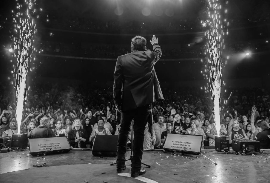 Concierto de Elías Medina en La Paz fue cancelado por incumplir permisos