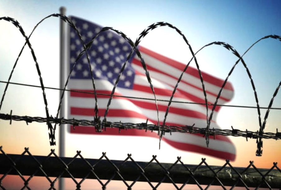 Sudcalifornianos podrían enfrentar la pena de muerte en Estados Unidos