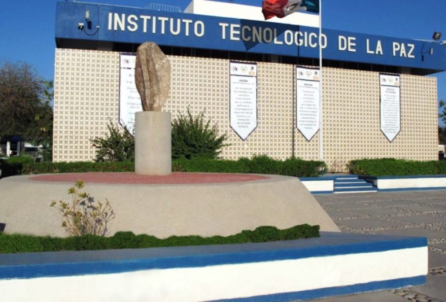 Instituto Tecnológico de La Paz