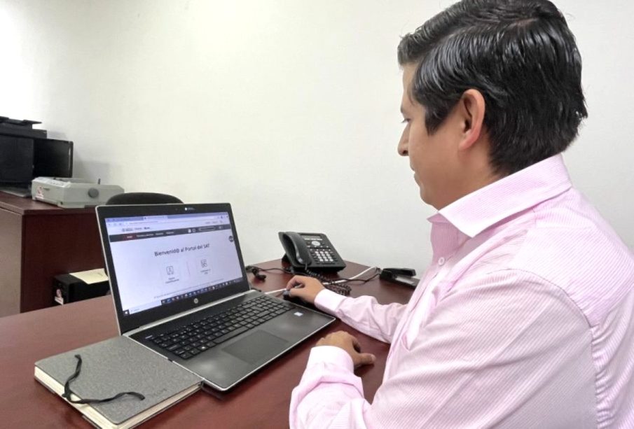 Trámites del SAT en Los Cabos