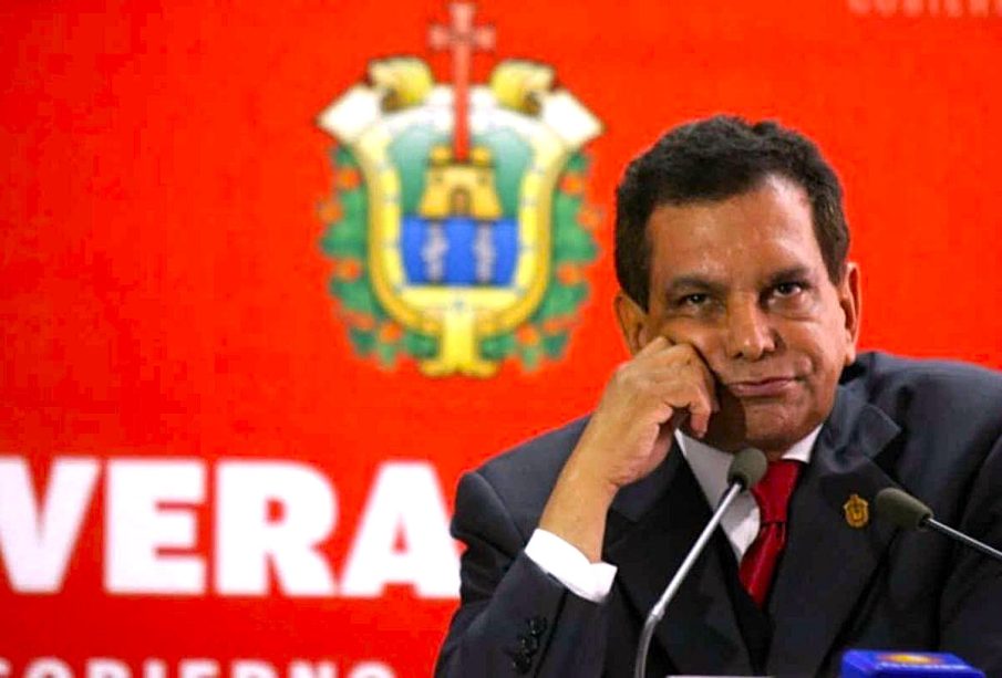 Fidel Herrera Beltrán
