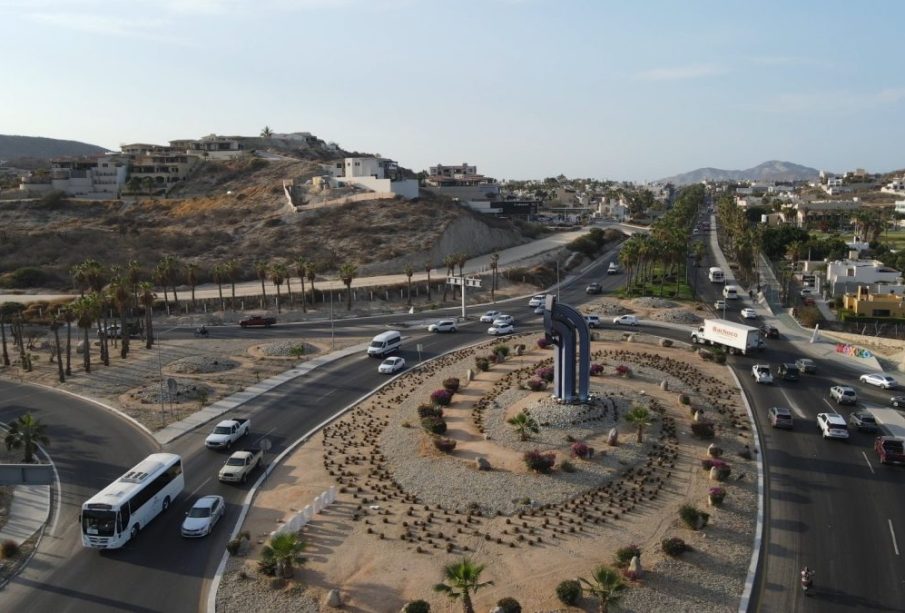 Próxima Semana inician obras del paso a desnivel de Fonatur