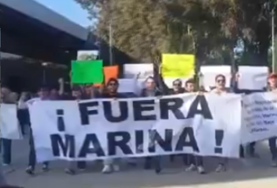 Marina del Pilar