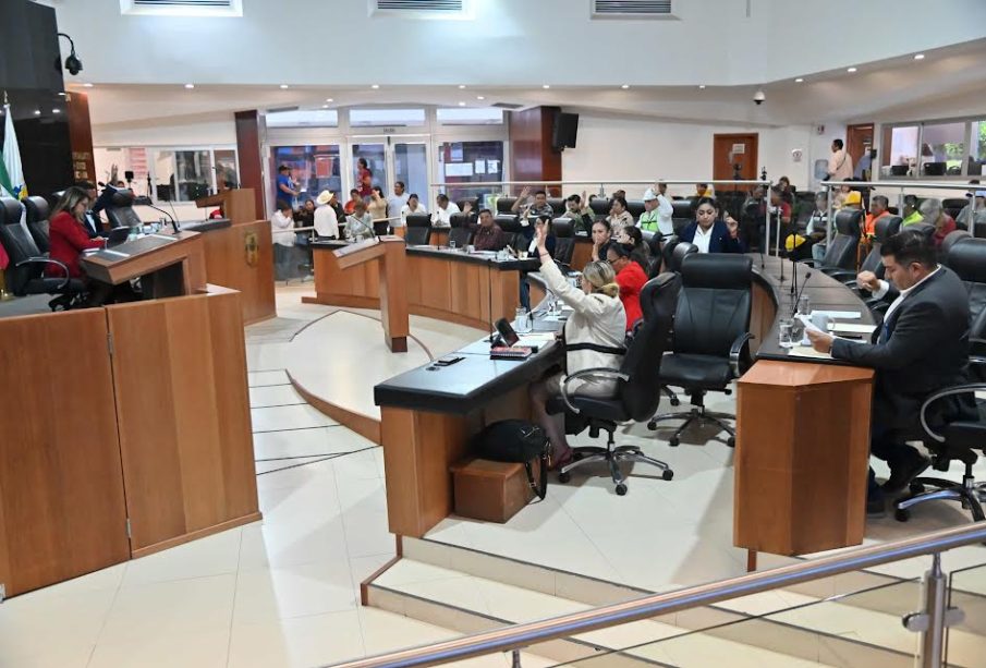 Congreso de BCS amplía funciones legislativas en beneficio de pensionados y la movilidad