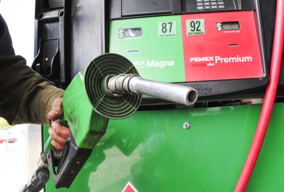 Gasolina