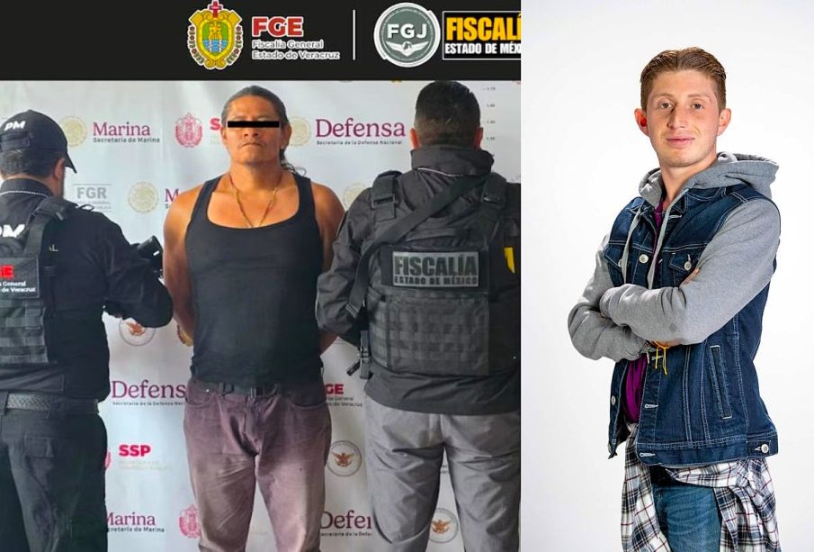 Homicidio de Octavio Ocaña