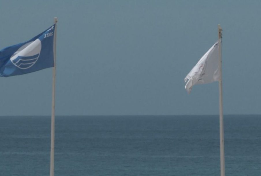Con la incorporación de una nueva playa certificada, Los Cabos suma 23 distintivos Blue Flag y reforzará su equipo de guardavidas desde junio.