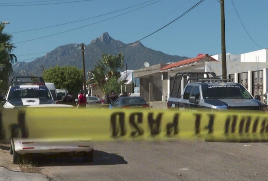 El Semáforo Delictivo correspondiente al mes de abril encendió luces rojas en Baja California Sur por el aumento de delitos como homicidio, extorsión, narcomenudeo y violencia familiar, con un total de 356 carpetas de investigación abiertas en todo el estado.