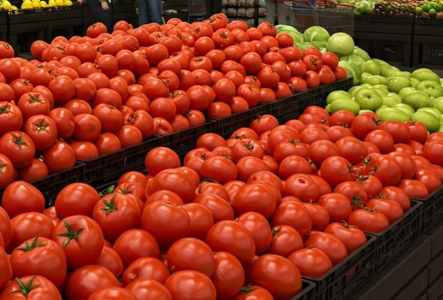 La inflación en México sube por tercer mes consecutivo en abril