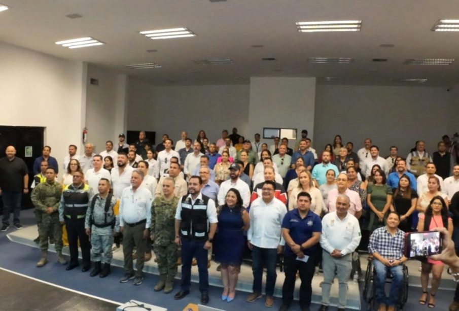 Autoridades de Los Cabos