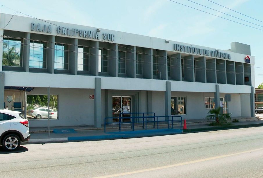 Declaran culpable a exdirectora del INVI BCS por autoliquidarse