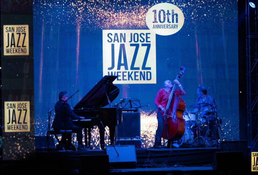 San José Jazz Weekend 2025
