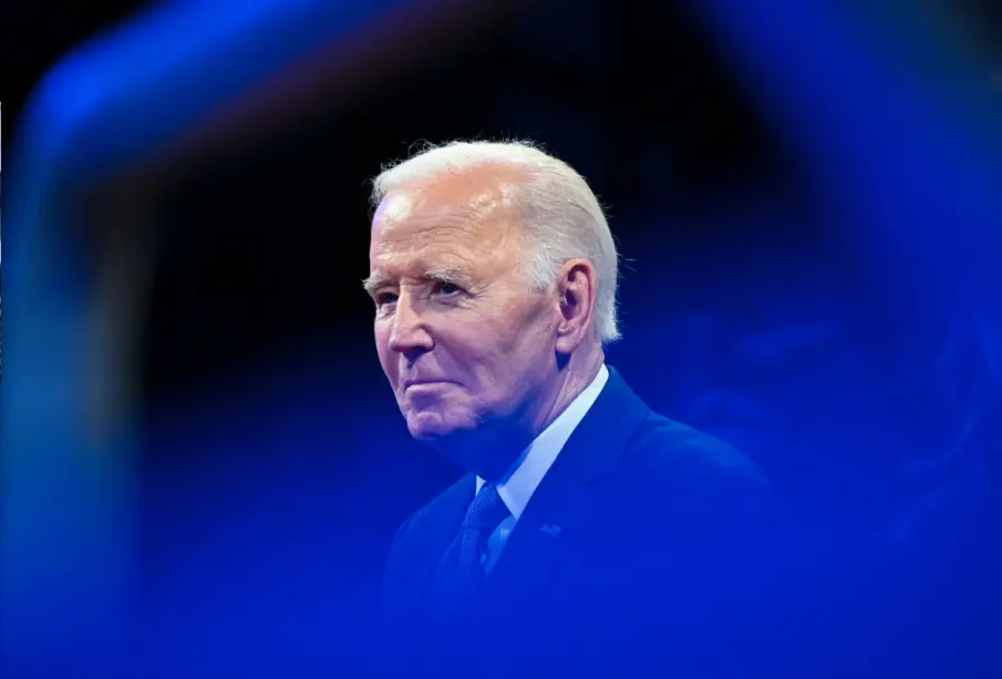 Joe Biden