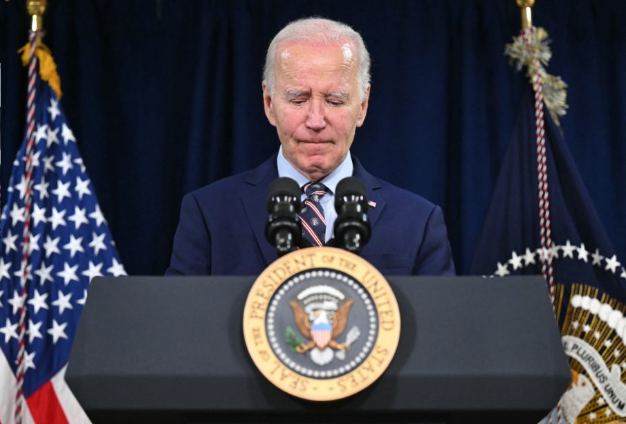 Joe Biden