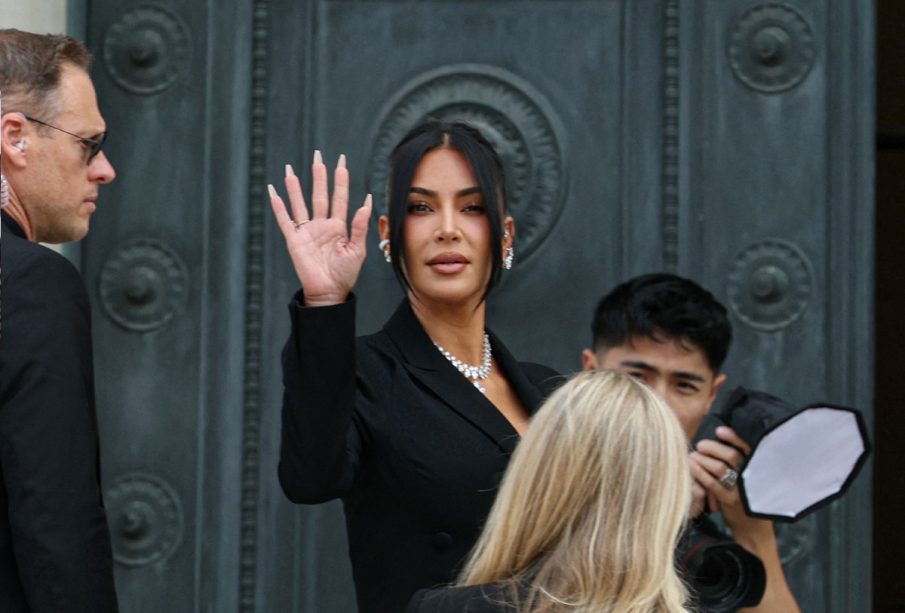 Kim Kardashian